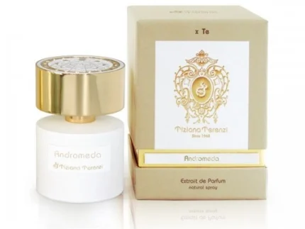 Tiziana Terenzi Andromeda Extrait De Parfum Унисекс парфюмен екстракт 100ml