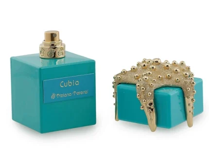 Tiziana Terenzi Cubia EDP 100ml унисекс