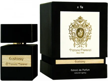 Tiziana Terenzi Ecstasy Extrait De Parfum 100 ml