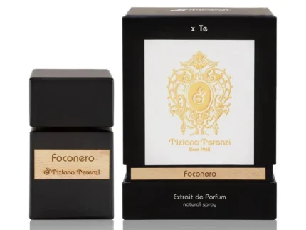 Tiziana Terenzi Foconero Extrait De Parfum Парфюмен екстракт 100ml