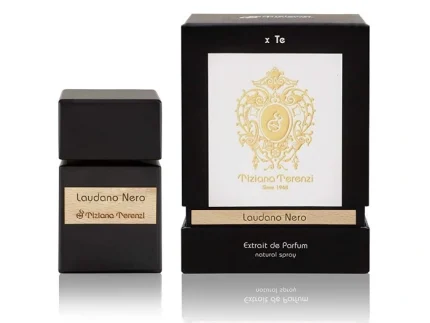 Tiziana Terenzi Laudano Nero Extrait De Parfum Парфюмен екстракт 100ml
