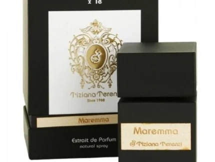 Tiziana Terenzi Maremma Extrait De Parfum Парфюмен екстракт 100ml