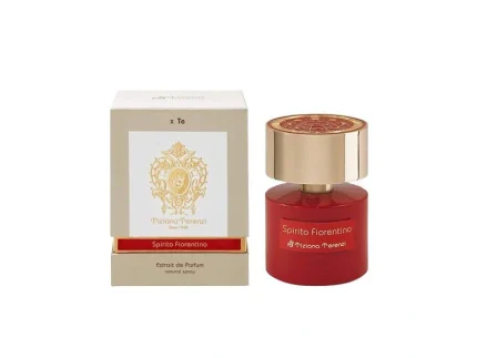 Tiziana Terenzi - Spirito Fiorentino Extrait De Parfum 100ml