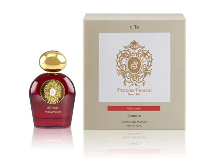 Tiziana Terenzi Wirtanen Extrait de Parfum 100ml