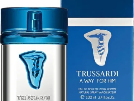 Trussardi A Way EDT 30 ml за мъже