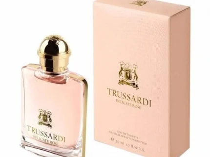 Trussardi Delicate Rose EDT 50 ml за жени