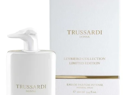 Trussardi Donna Levriero Limited Ed. EDP 100ml за жени