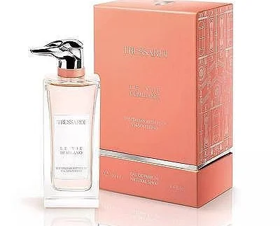 Trussardi M. Artist Solferino EDP 100ml. унисекс