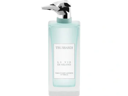 Trussardi M. Artists of Isola EDP 100ml унисекс