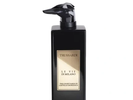 Trussardi M. Courtyards Sforzesco EDP 100ml унисекс