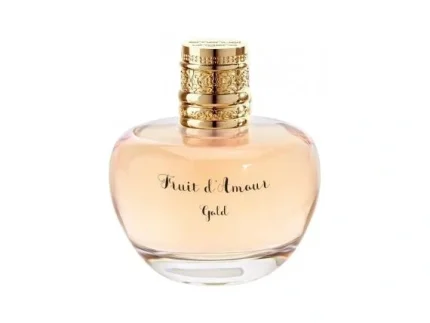 Ungaro Fruit d`Amour Gold EDT Тоалетна вода за Жени