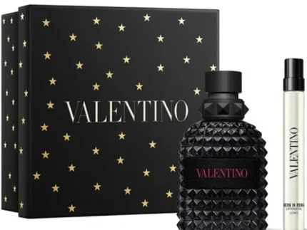 Valentino Born In Roma Extrdos Parf.50+ Parf.10 мъжки комплект