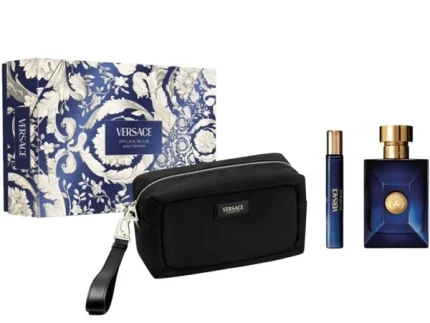 Versace Dylan Blue EDT 100ml+10ml.EDT мъжки комплект