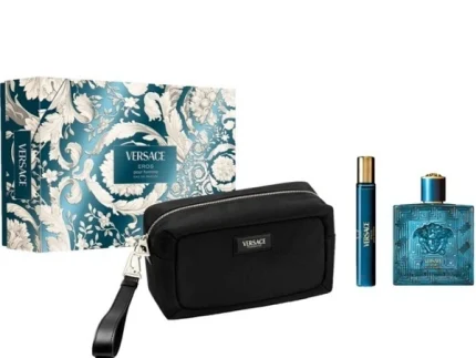 Versace Eros EDT100ml+10ml.EDT мъжки комплект