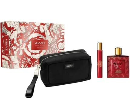 Versace Eros Flame EDP 100ml+10ml.EDP мъжки комплект
