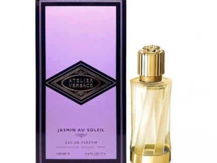 Versace Jasmin au Soleil EDP 100ml. унисекс