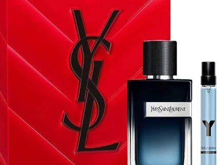 YSL Y EDP 100ml+EDP 10ml