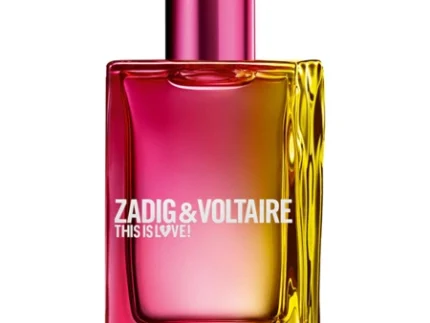 Zadig&Voltaire Pour Elle EDP Парфюмна вода за Жени