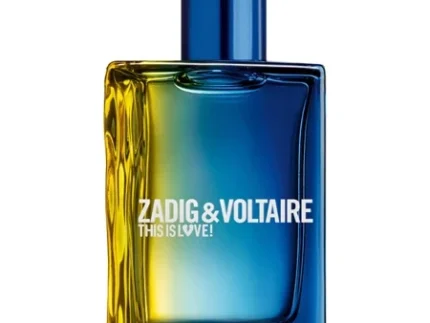 Zadig&Voltaire Pour Lui EDT Тоалетна вода за Мъже