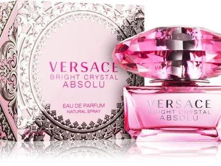 Versace Bright Crystal Absolu 50ml