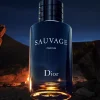 Dior Sauvage Parfum 200ml Sauvage за мъже