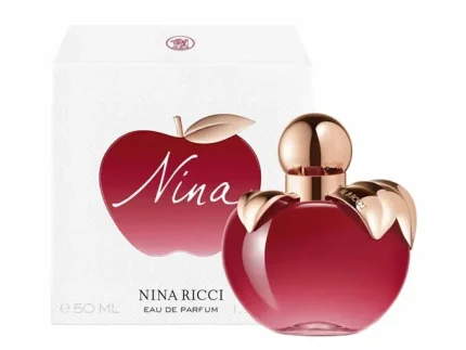 NinaEDP 50 ml.