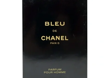 Chanel De Bleu Parfum100 ml-2018