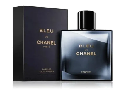 Chanel De Bleu Parfum150 ml