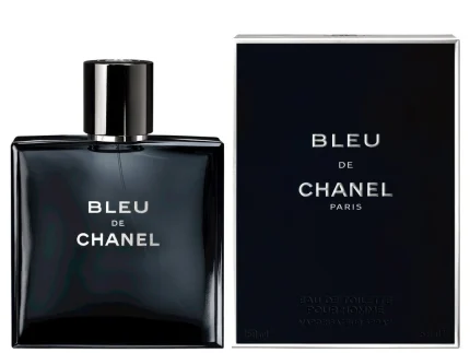Chanel De Bleu EDP 150 ml