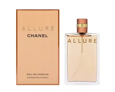 Chanel Allure EDP 50 ml