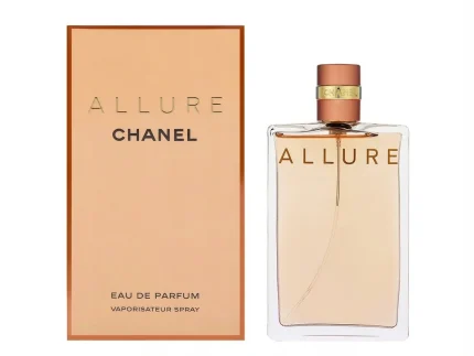 Chanel Allure EDP 35 ml