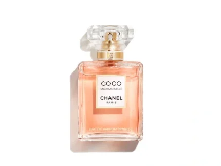 Chanel Coco Mademoiselle Intense EDP 35 ml.