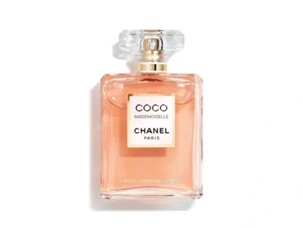 Chanel Coco Mademoiselle Intense EDP 50 ml.