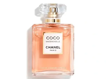 Chanel Coco Mademoiselle Intense EDP 100 ml.