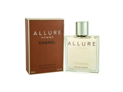 Chanel Allure EDT 100 ml