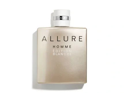 Chanel Allure Edition Blanche EDP 50ml