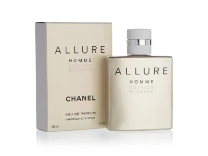 Chanel Allure Edition Blanche EDP 100ml