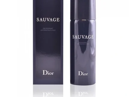 Dior Sauvage Deo Spray150 ml
