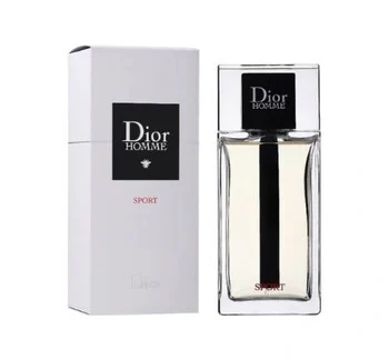 Dior Homme SportEDT 125 ml 2021