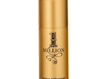 P.R 1 MillionDeo 150ml