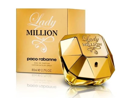 Paco Lady MillionEDP 50 ml