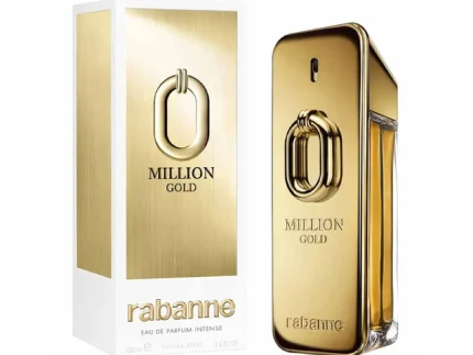 Paco Million GoldEDP 100 ml
