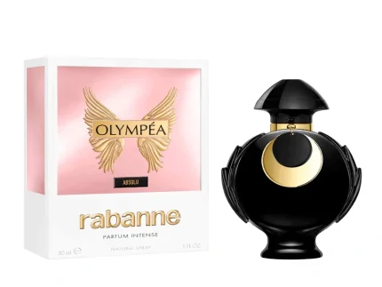 Paco Olympea AbsoluParfum Intense 30 ml