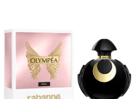 Paco Olympea AbsoluParfum Intense 50 ml