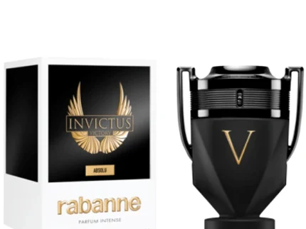 Paco Invictus Victory AbsoluEDP 50 ml