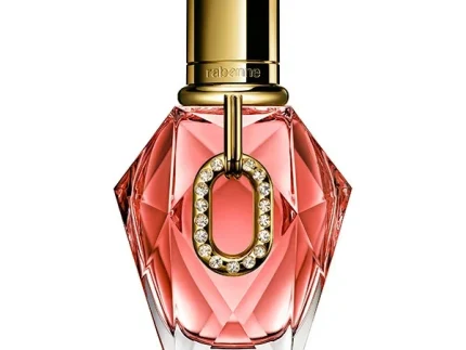 Paco Million Gold Pure DiamondsEDP 50 ml