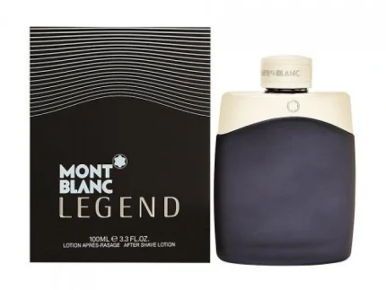 Mont Blanc LegendASL 100 ml