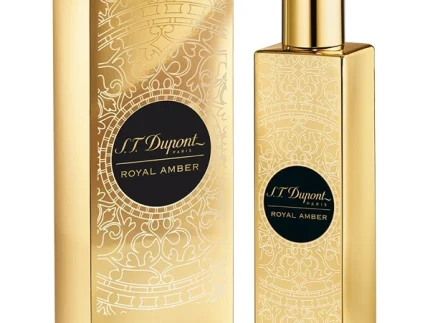 Dupont Royal Amber U EDP 100 ml