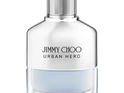 Jimmy Choo Man Urban HeroEDP 50 ml