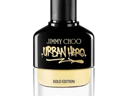 Jimmy Choo Man Urban Hero Gold Ed.H EDP 100 ml